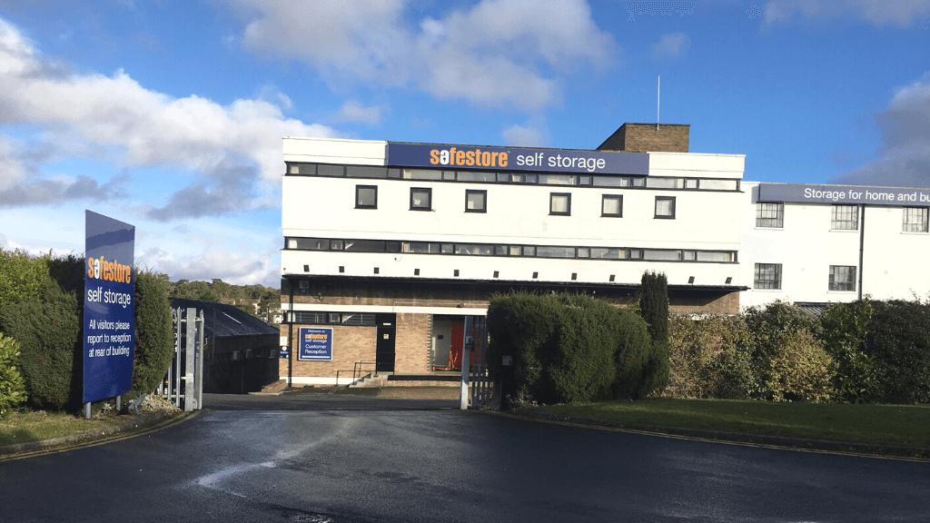 Safestore Self Storage